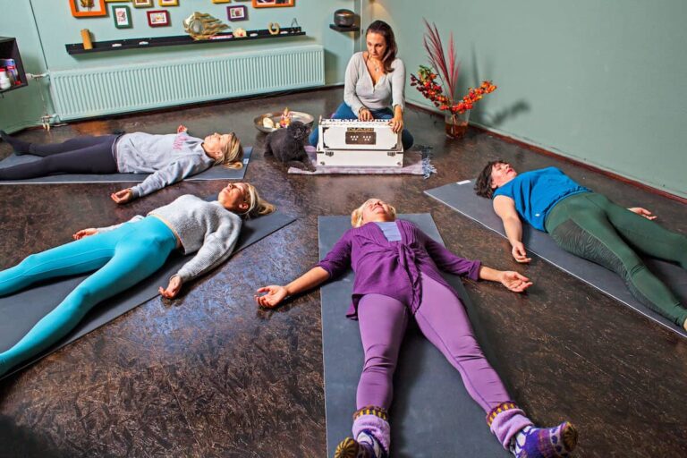 Mantra Yoga