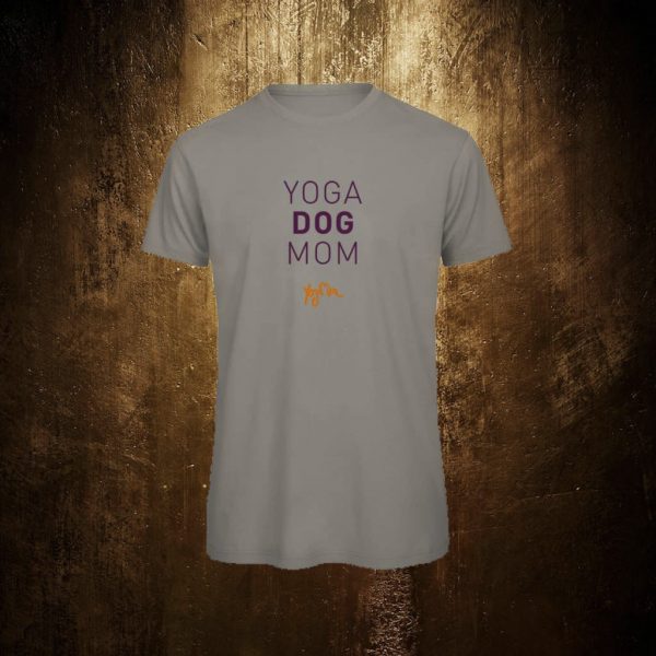 T-shirts – yoga-dog-mom