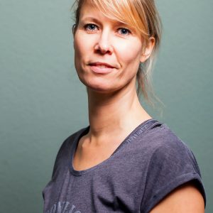 Constance Uhlenbrock Yogalehrerin2020