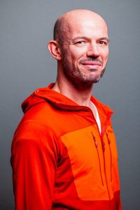 Markus Satler Yogalehrer2022