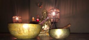 Klang Massage YogaMia