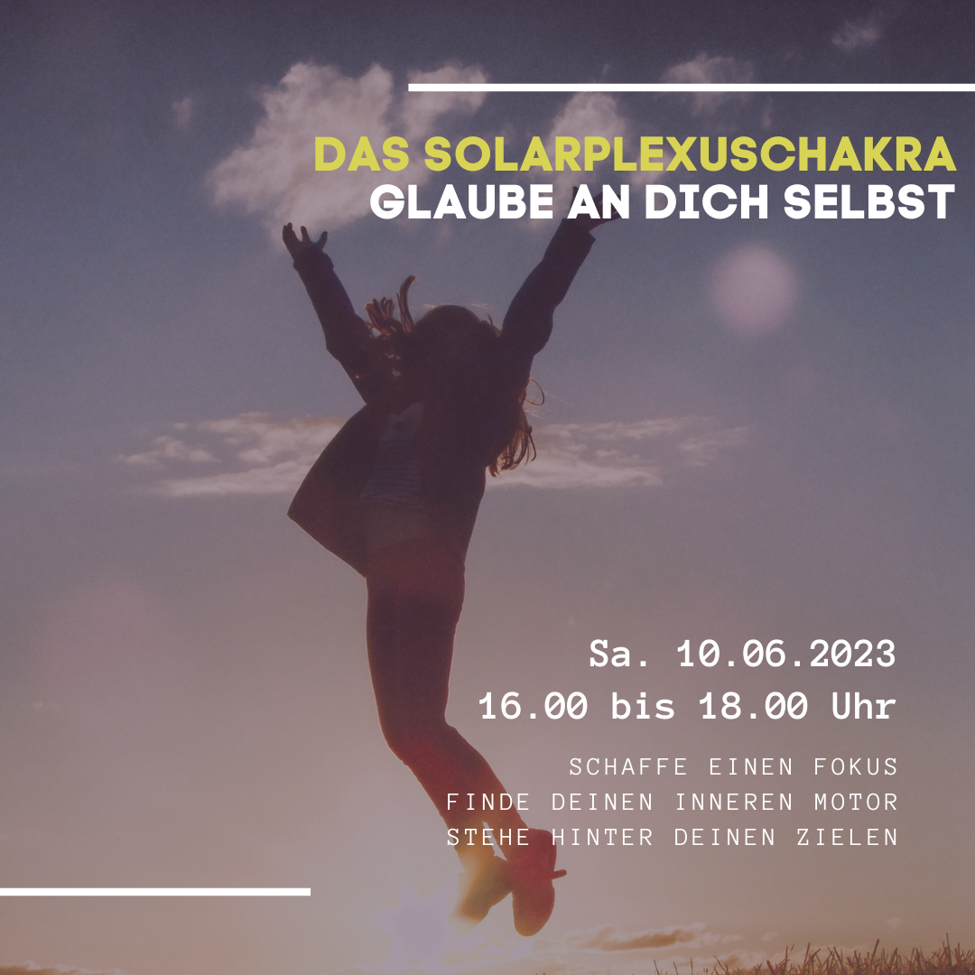 Chakra- Yoga- Workshop-Reihe-Solarplexus