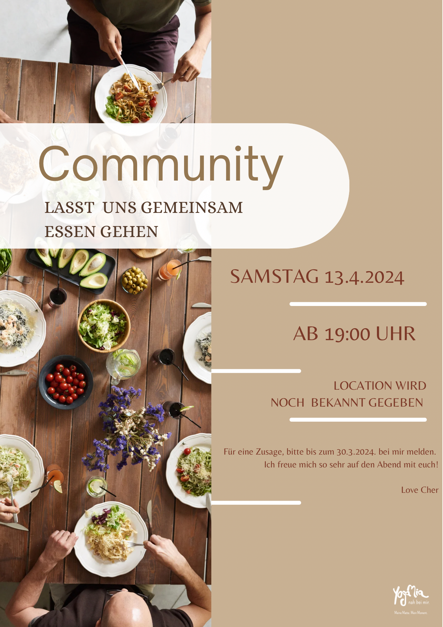 Community Essen