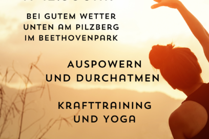 Yoga Special “Burn & Breathe” mit Andrea-kostenlos & Exklusiv für unsere YogaMias!