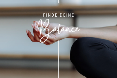 Geführte Abendmeditation- Be patient to yourself –